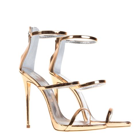 giuseppe zanotti sandals replica